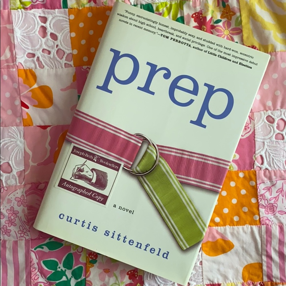 PREPPY Collection for Kids